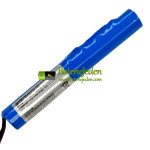 Baterie pro PLC INR18650-2600-2S1P [Náhradní baterie]